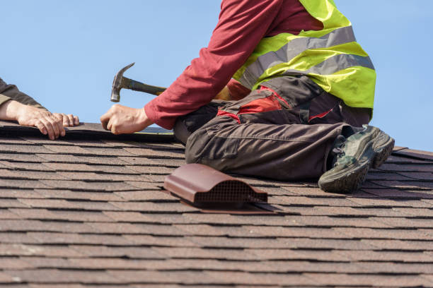 Quick and Trustworthy Emergency Roof Repair Services in Riverview, DE