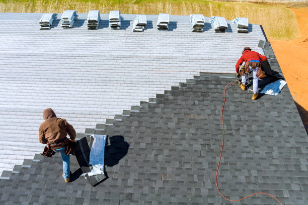 Best Shingle Roofing Installation  in Riverview, DE