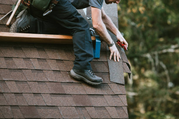 Best Flat Roof Repair Services  in Riverview, DE